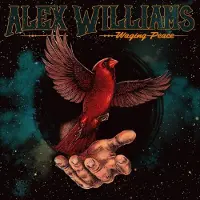 Ginza.se Williams Alex: Waging Peace