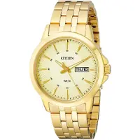 Citizen Bf2013 56p Herrklocka i Metall BF2013-56P