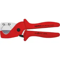 Knipex 90 25 185 Rörskärare