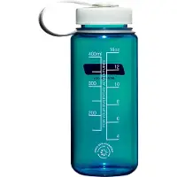 Nalgene Hållbar Flaska Med Bred Öppning 500ml