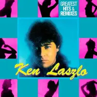 Ginza.se Laszlo Ken: Greatest Hits & Remixes