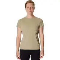 Houdini Pace Air T-shirt Med Korta ärmar