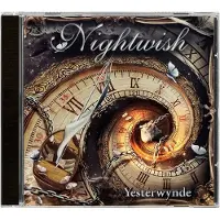 Warner Ada Nightwish - Yesterwynde (CD)