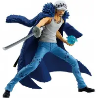 Bandai Special Edition One Piece Grandista-trafalgar Law-figur 23 Cm