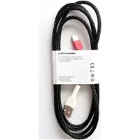 Volla USB-kabel USB-A kontakt, USB-C-kontakt 1.5 m 4260738460323