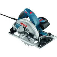 Bosch Powertools Professional GKS 65 GCE Cirkelsåg 190 mm 1800 W