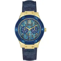 GUESS Ladies Jet Setter Damklocka