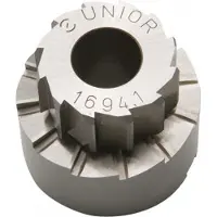 Unior 1 1/8´´ Styrlagerhusfräs