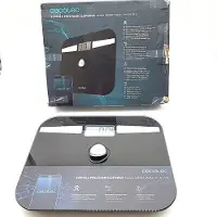 Cecotec Precision Ecopower 10200 Smart Healthy Våg