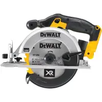 DeWalt Dcs391n-xj Cirkelsåg Utan Batteri 165 Mm