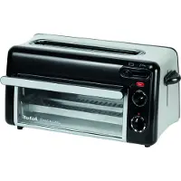Tefal TL6008 Toast n Grill – brödrost och miniugn i ett