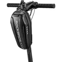 RockBros B62 Cykelväska för styre eller ram 2L - Svart