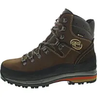 Meindl - Vandringsskor herr - Vakuum Men GTX för Unisex - Storlek 47 - Brun