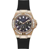GUESS Venus Gw0118l2 Damklocka