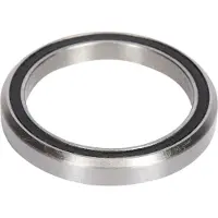 Elvedes Mr170 1.5´´ Steering Bearing Silver 40 x 52 x 7 mm