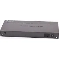 Netgear GS108LP-100EUS GS108LP-100EUS Switch RJ45 8 Port PoE-funktion
