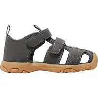 Hummel Kids' Sandal Velcro Infant Eiffel Tower