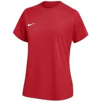 Nike Matchtröja Dry Academy II - Röd/Vit Dam, storlek X-Large