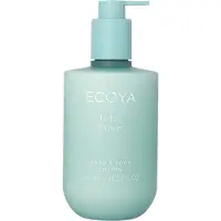 Ecoya Lotus Flower Hand- och kroppslotion