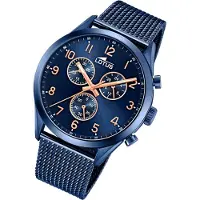 Lotus Herr 18638/1 Klocka - Stiligt Unisex Armbandsur