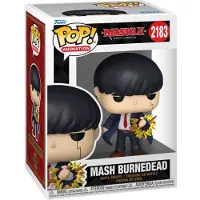 Funko POP! Mashle Mash Figur