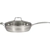 Scanpan Impact sauté pan 3,2L, 28cm