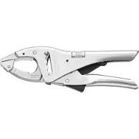 Facom 506A Grepptång rak 250 mm