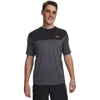 Under Armour Tech Utility T-shirt Med Korta ärmar