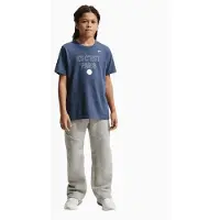 Nike Paris Saint-Germain T-Shirt Pride - Blå Barn - , storlek XL: 158-170 cm