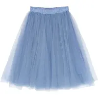 The New Kjol - TnPeaven - För alltid Blue - - 5-6 år (110-116) - Kjol