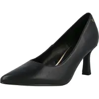 s.Oliver Pumps svart