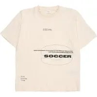 s.Oliver T-shirt kräm / svart