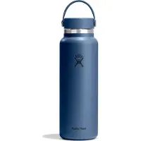 Hydroflask Wide Flex Cap 1182ml Harbor Blue