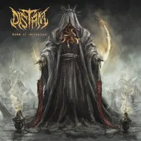 Ginza.se Distant: Dawn of Corruption