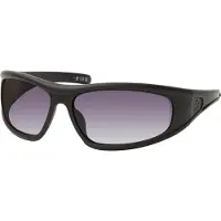Adidas Originals Unisex Solglasögon Or0142 02b Matte Black/69-15-115 gray