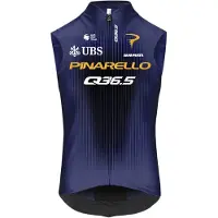 Q36.5 Gregarius Pro Cycling Team 2026 Väst
