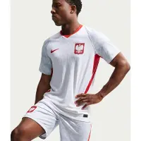Nike Polen Hemmatröja 2026/27 Aero-FIT Authentic - , storlek Small