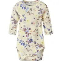 Name it Body l/ä - NbfFlora - Mandelmjölk - - 50 - Body L/Ä