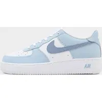 Nike Air Force 1 Junior, blå