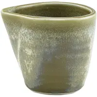 Genware Terra Porcelain Matt Grå Kanna 9 Cl/3 Oz