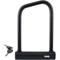 Wag 18 Large Bygellås