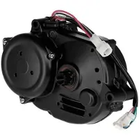 Yamaha Pw-x X0p-17061-23 Drivenhet