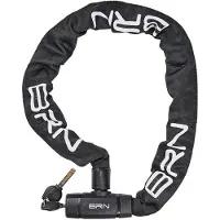 BRN Sikuro Reflective Kedjelås