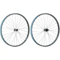 Reynolds Bl327 Trail Pro 27.5´´ Boost Cl Disc Tubeless Mtb-hjulset