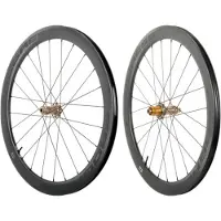 Progress A-prime Cl Disc Tubeless Landsvägshjulset