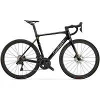 Wilier Granturismo Sl Syntium Rival Axs D1 Racercykel
