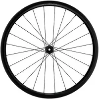 Ursus Pure R 40 Mm Cl Disc Tubeless Framhjul För Landsvägscykel