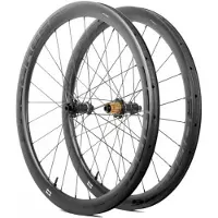 Progress Aero 45 Cl Disc Tubeless Landsvägshjulset
