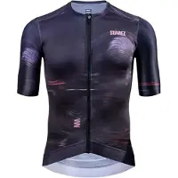 Suarez Velocity 2.4 Korta ärmar Cykeltröja