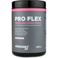 Nduranz Pro Flex Kollagenpulver Tropisk 400g